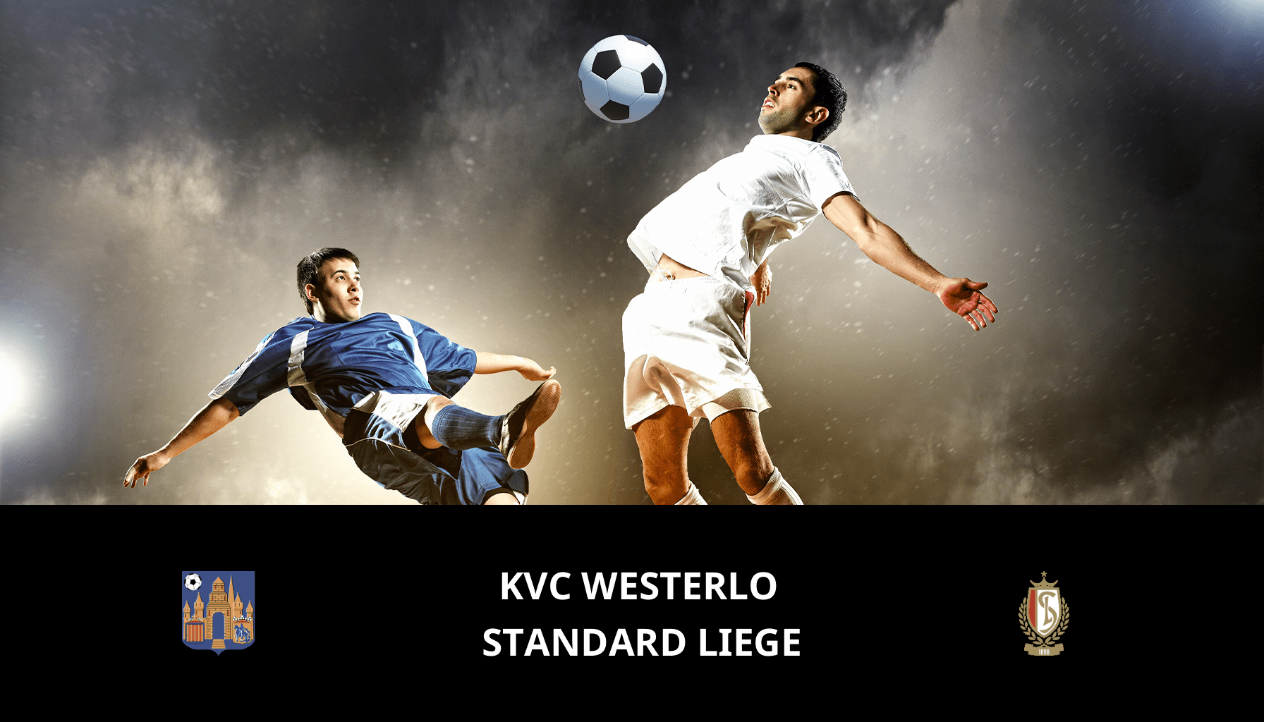 Prediction for KVC Westerlo VS Standard Liege on 16/02/2024 Analysis of the match